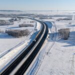 ~km 65+500 Droga S19