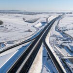 ~km 67+000 Zbiornik Retencyjny, S19