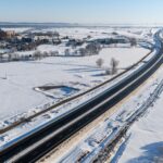 ~km 68+000 Zbiornik retencyjny, S19