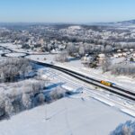 Łącznik DK19-Węzeł Krosno