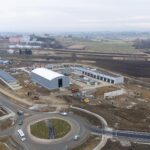 Obwód drogowy w Miejscu Piastowym