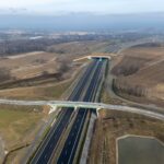 ~km 59+930 Obiekt WD-1.15, Droga S19