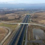 ~km 59+930 Obiekt WD-1.15, Zbiornik retencyjny, Droga S19