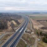 ~km 62+900 Obiekt WS-1.4, Droga S19