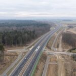 ~km 63+540 Obiekt WS-1.5, Droga S19