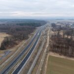 ~km 64+000 Droga S19