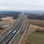 ~km 64+290 Obiekt MS-1.16, droga S19