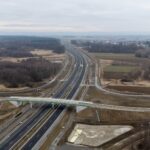 ~km 64+530 Obiekt WD-1.18, droga S19