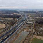 ~km 64+600 Obiekt WD-1.18, MS-1.17, Droga S19