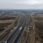 ~km 65+350 Obiekt MS-1.18, droga S19