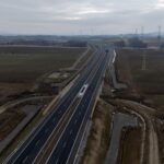 ~km 65+910 Obiekt MS-1.19, Zbiornik retencyjny, Droga S19