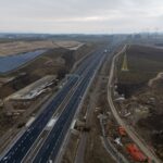 ~km 66+800 Obiekt PZM-1.11, Zbiornik retencyjny, droga S19