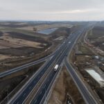 ~km 67+00 Droga S19, Zbiornik retencyjny