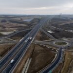 ~km 67+150 Węzeł Miejsce Piastowe