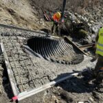 P-1-29 beton wylotu