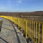 WD-1-15 balustrady