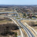 Rondo DK19, łącznik do S19