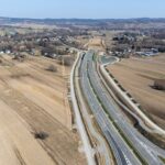 ~km 58+450 Droga S19