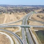 ~km 58+600 Węzeł Krosno_obiekt WD-1.21