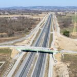 ~km 61+040 Obiekt WD-1.16