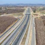 ~km 61+300 Droga S19