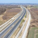 ~km 61+600 Droga S19