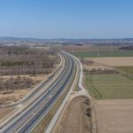 ~km 62+600 Droga S19