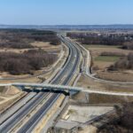 ~km 64+530 Obiekt WD 1-18, zbiornik retencyjny (2)