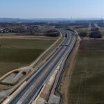 ~km 65+850 Droga S19, Zbiornik retencyjny