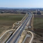 ~km 65+900 Obiekt MS-1.19, zbiornik retencyjny