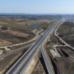 ~km 67+100 Droga S19, zbiorniki retencyjne