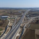 ~km 67+150 Węzeł w Miejscu Piastowym