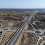 ~km 67+150 Węzeł w Miejscu Piastowym, obiekt WS-1.6