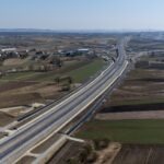 ~km 68+000 Droga S19, zbiornik retencyjny