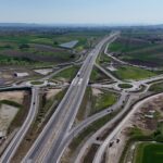 ~km 67+200 Węzeł Miejsce Piastowe